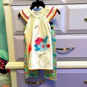 Brand new mud pie set